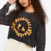 A Tribe Called Quest Graphic Long-Sleeve Tee