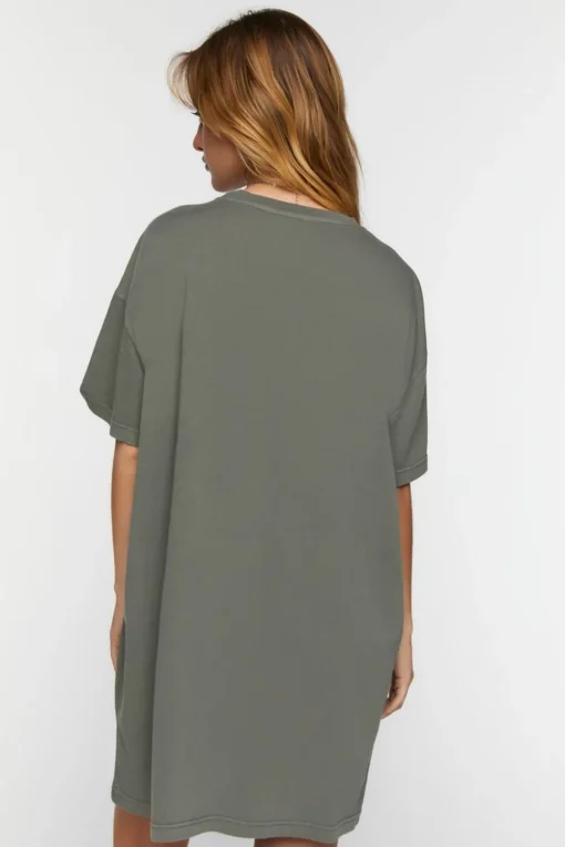 A Tribe Called Quest Graphic T-Shirt Dress