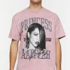 Aaliyah Graphic Tee