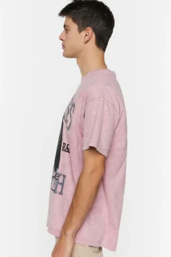 Aaliyah Graphic Tee