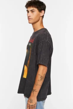 Aaliyah Graphic Tee