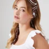 Abstract Print Headwrap