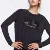 Active Aspen Ski Club Graphic Top