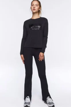Active Aspen Ski Club Graphic Top