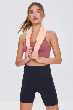 Active Biker Shorts