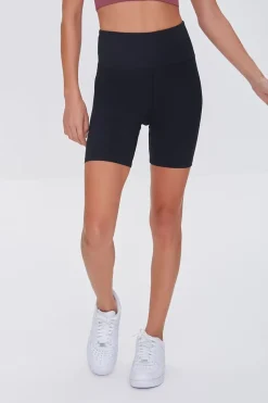 Active Biker Shorts
