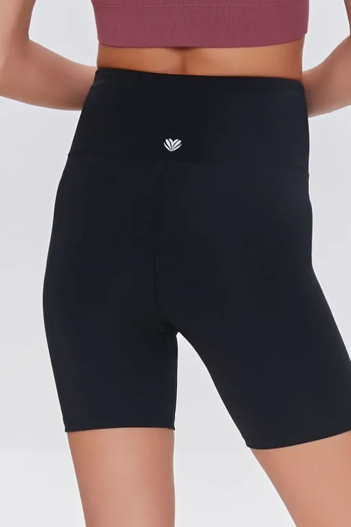 Active Biker Shorts