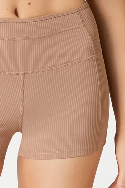 Active Biker Shorts