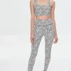 Active Ditsy Floral Leggings