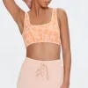 Active Dolphin-Hem Shorts