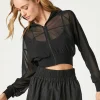 Active Dolphin-Hem Skort