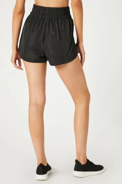 Active Dolphin-Hem Skort