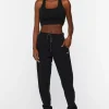 Active Drawstring Joggers