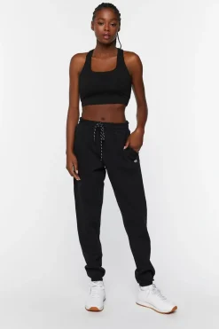 Active Drawstring Joggers