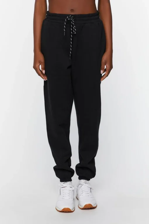 Active Drawstring Joggers