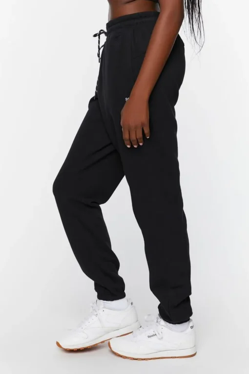 Active Drawstring Joggers