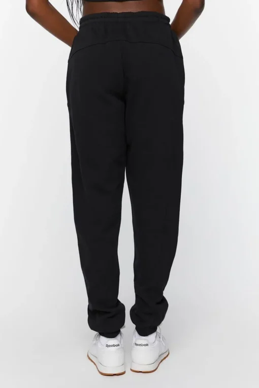 Active Drawstring Joggers
