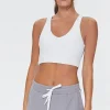Active Drawstring Ringer Shorts