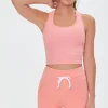Active Drawstring Shorts