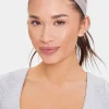 Active Elastic Headwrap