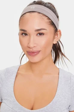 Active Elastic Headwrap
