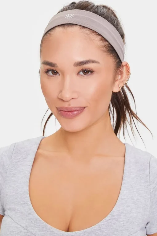 Active Elastic Headwrap