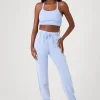 Active French Terry Joggers