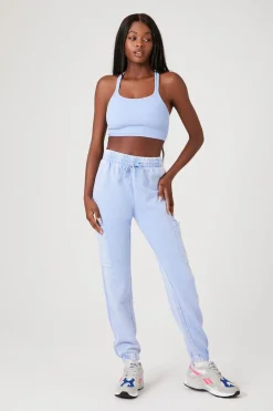 Active French Terry Joggers