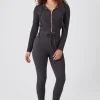 Active French Terry Joggers
