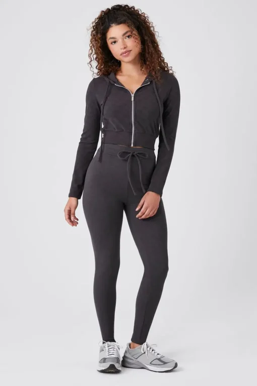 Active French Terry Joggers
