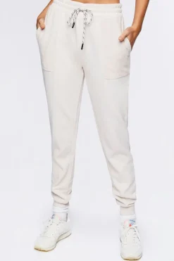 Active French Terry Joggers