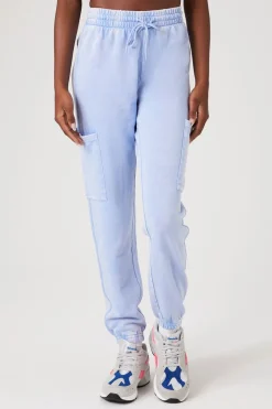 Active French Terry Joggers