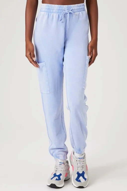 Active French Terry Joggers