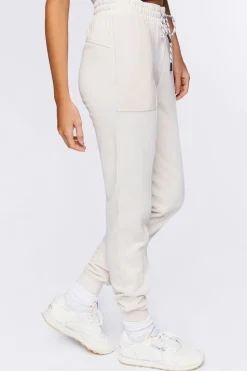 Active French Terry Joggers