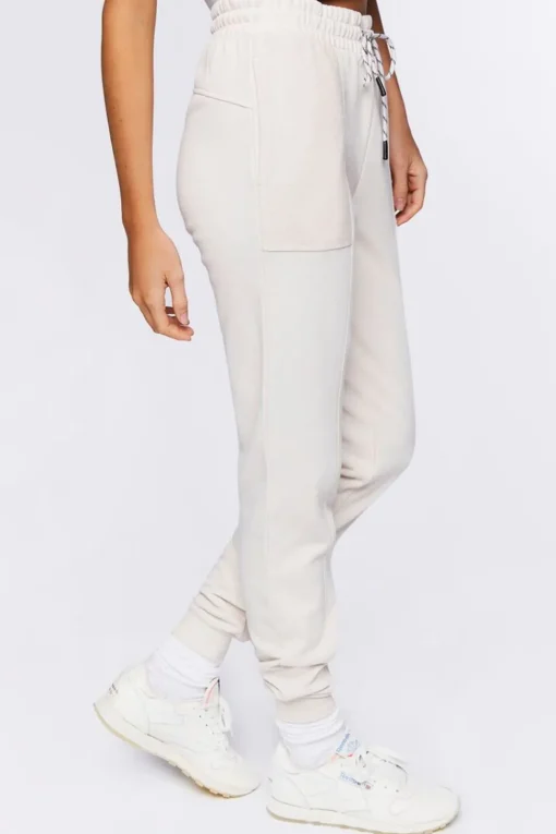 Active French Terry Joggers