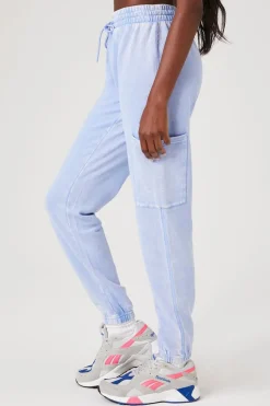 Active French Terry Joggers