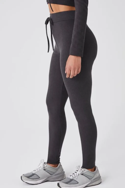 Active French Terry Joggers