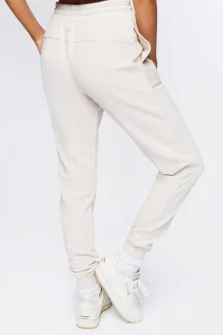 Active French Terry Joggers