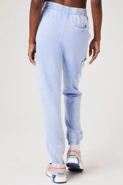 Active French Terry Joggers