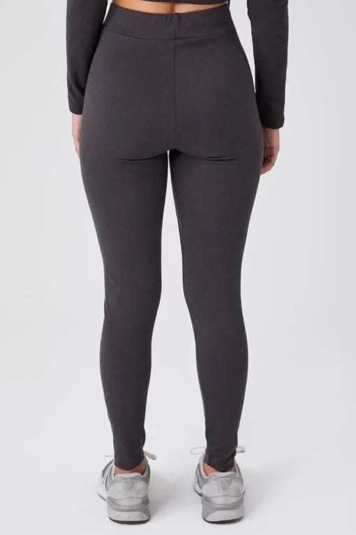 Active French Terry Joggers