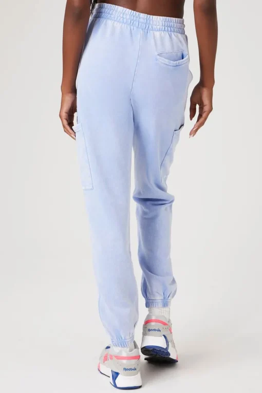 Active French Terry Joggers