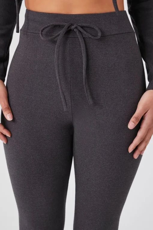 Active French Terry Joggers