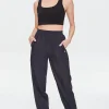 Active High-Rise Joggers