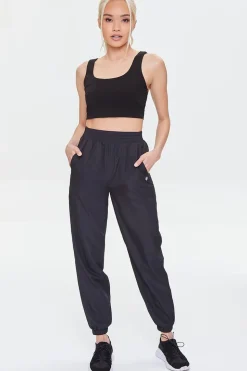 Active High-Rise Joggers