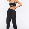 Active High-Rise Joggers