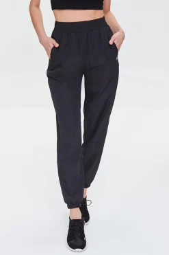 Active High-Rise Joggers
