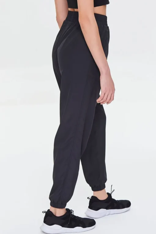 Active High-Rise Joggers