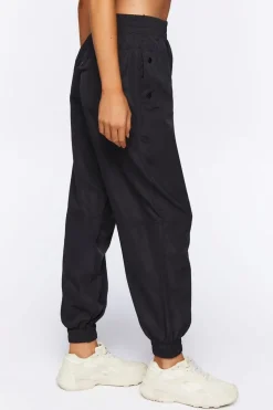 Active High-Rise Joggers