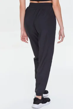 Active High-Rise Joggers