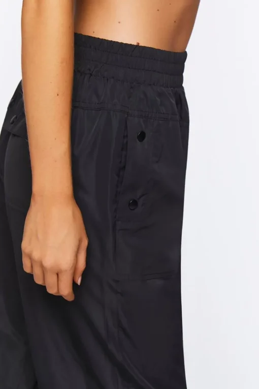 Active High-Rise Joggers